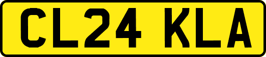CL24KLA