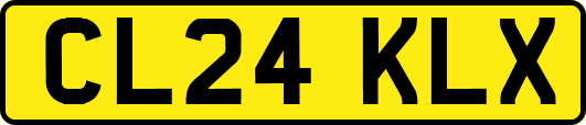 CL24KLX