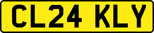 CL24KLY