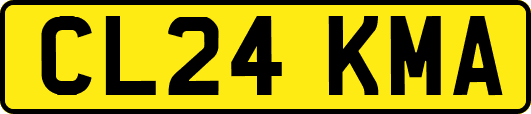 CL24KMA