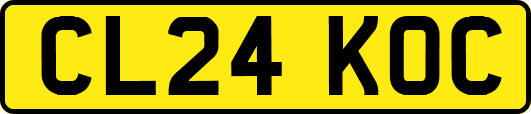CL24KOC