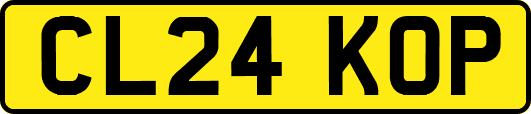 CL24KOP