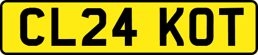 CL24KOT