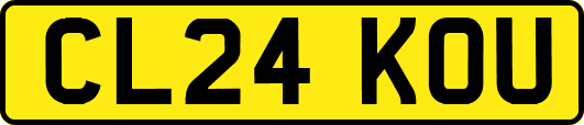 CL24KOU