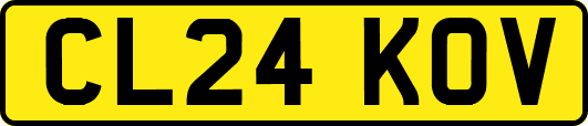 CL24KOV