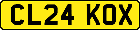 CL24KOX