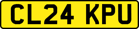 CL24KPU
