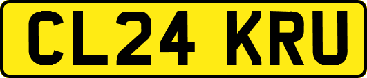 CL24KRU