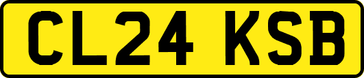 CL24KSB