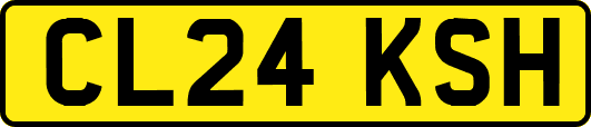 CL24KSH
