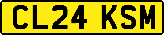 CL24KSM