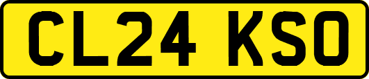 CL24KSO