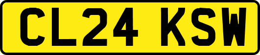 CL24KSW