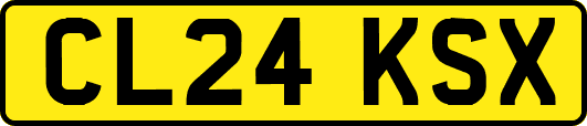 CL24KSX