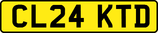 CL24KTD