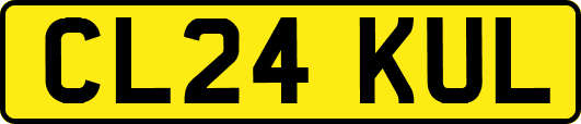 CL24KUL