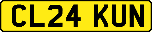 CL24KUN