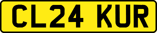 CL24KUR
