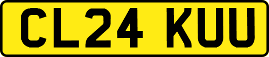 CL24KUU