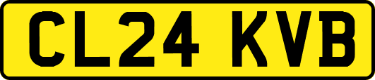 CL24KVB
