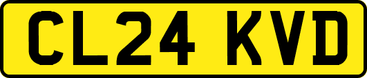 CL24KVD