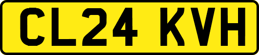 CL24KVH