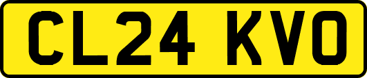 CL24KVO