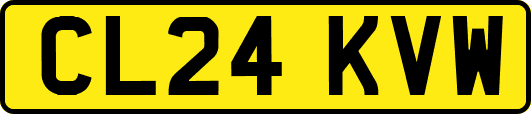 CL24KVW