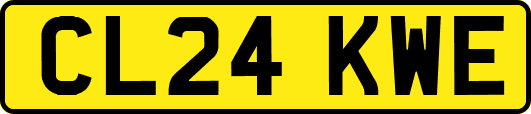 CL24KWE