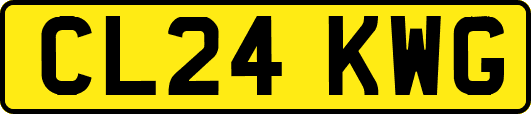 CL24KWG