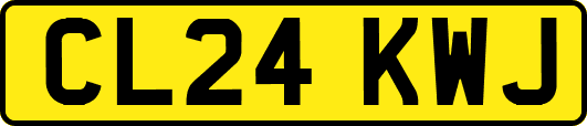 CL24KWJ