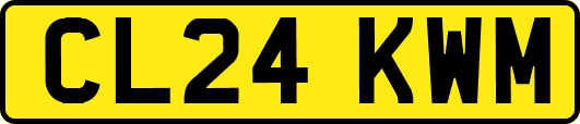 CL24KWM