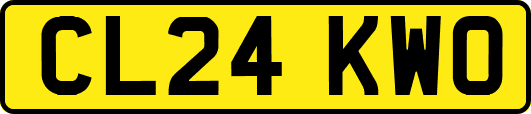 CL24KWO