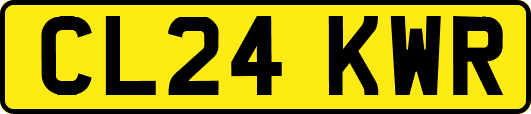 CL24KWR