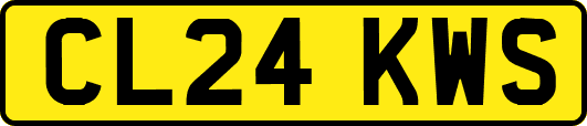 CL24KWS