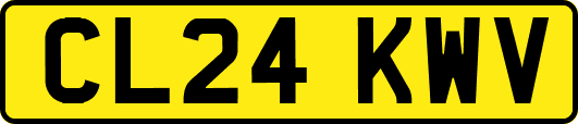 CL24KWV
