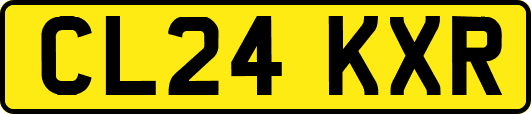 CL24KXR