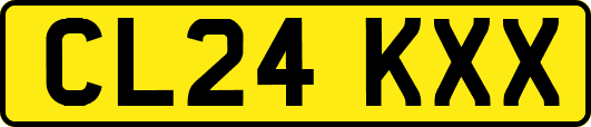 CL24KXX
