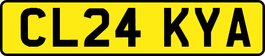 CL24KYA