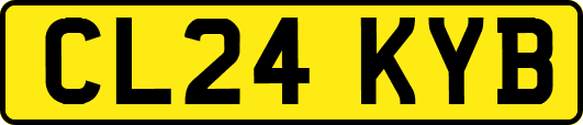 CL24KYB