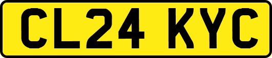 CL24KYC