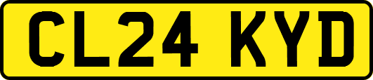 CL24KYD