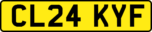 CL24KYF
