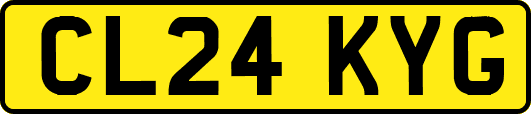 CL24KYG