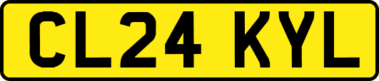 CL24KYL