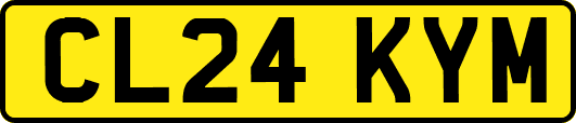 CL24KYM