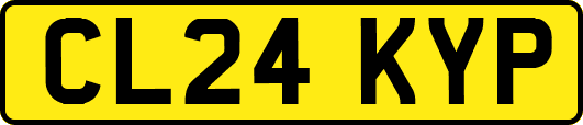 CL24KYP