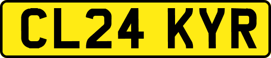 CL24KYR