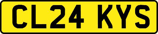 CL24KYS