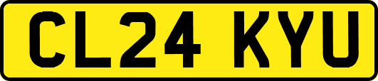 CL24KYU